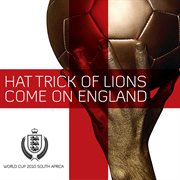 Hat trick of lions cover image
