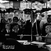 The lost world of the poet dogs cover image