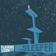 The sleeper cover image
