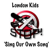 Sing our own song cover image