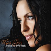Grey matters cover image