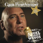 Angel without wings cover image