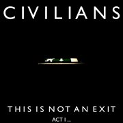 This is not an exit (act 1) cover image