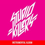Studio killers (instrumental album) cover image