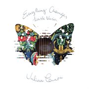 Everything changes (acoustic version) cover image