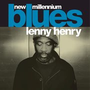New millennium blues cover image