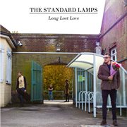 Long lost love cover image