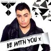 Be with you cover image