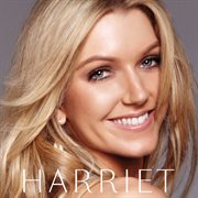 Harriet cover image
