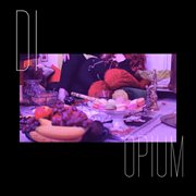 Opium ep cover image
