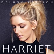 Harriet cover image