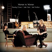 Woman to woman cover image
