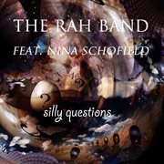 Silly questions cover image