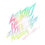 Studio Killers cover image