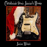 Christmas from jamie's house cover image
