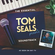 Tom seals presents cover image