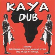 Kaya dub cover image