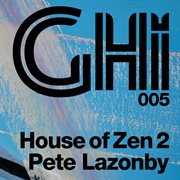 House of zen 2 cover image