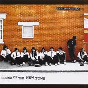 Sound of the new town cover image