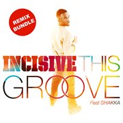 This groove ft. shaka (remix bundle) cover image