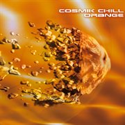 Cosmik chill "orange" cover image
