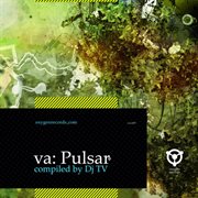 Pulsar cover image