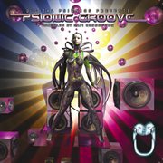 Psionic groove cover image