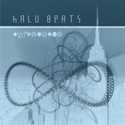 Halu beats volume 1 cover image