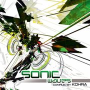 Sonic waves cover image