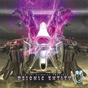 Psionic entity cover image
