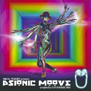 Psionic moove cover image