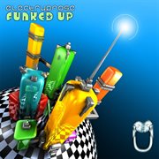 Funked up cover image