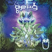 Poison flowers cover image