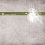 The space between cover image