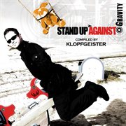Stand up against gravity cover image