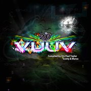 Vuuv festival - 20th anniversary compilation cover image