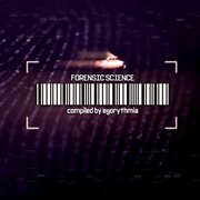 Forensic science cover image