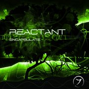 Encapsulate cover image