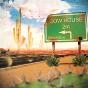 Cow house cover image