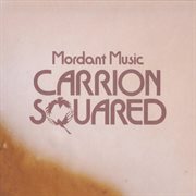 Carrion squared cover image