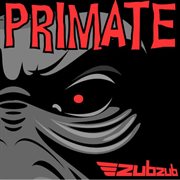 Primate cover image