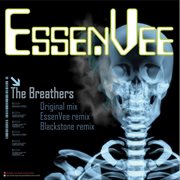 The breathers cover image