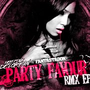 Party favour cover image