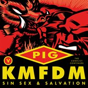 SIN SEX & SALVATION cover image