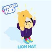 Lion hat cover image