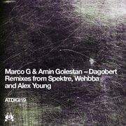 Dagobert cover image