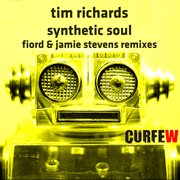 Synthetic soul cover image