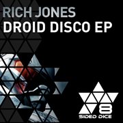 Droid disco ep cover image