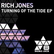 Turning of the tide ep cover image