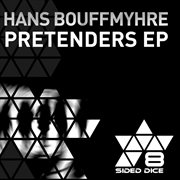 Pretenders - ep cover image